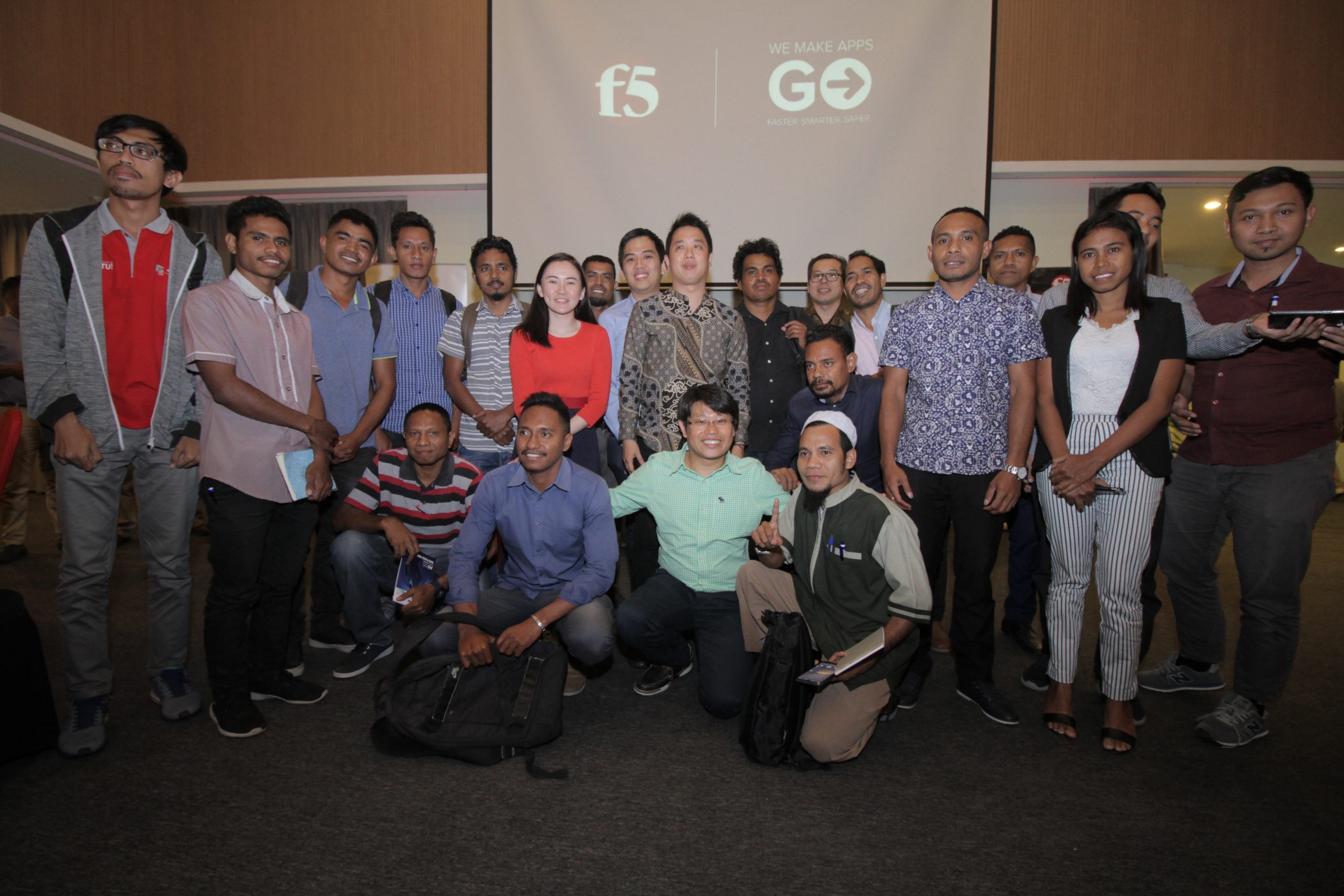 Multi-Cloud Application Services Seminar